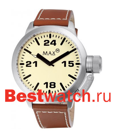 Часы MAX XL Watches Classic 5-max037